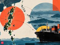 The Andaman Islands could be India's next big trade trump card