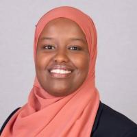 Somali refugee Sagal Abdi-Wali sworn in as MP — taking seat Keir Starmer left behind