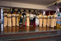 SCAF Convention 2026 Empowers 150 Young Change-Makers to Build a Better Society