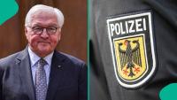 Germany Federal Police: Full list of 30 countries whose citizens can join without German citizenship