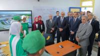 Egypt Expands Italian Partnership in Technical Education to Train Skilled Workforce
