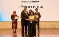 Kazakh teachers shine at international education events in Belarus