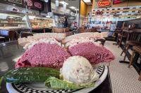 The Kibitz Room calls itself a Jewish deli. To the State of New Jersey, that’s not quite kosher.