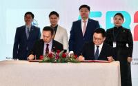 120 business representatives attend Mongolia-Singapore Business Forum