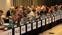 Oman participates in meeting of International Association for Evaluation of Educational Achievement in Poland