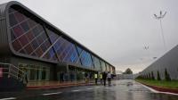 Dushanbe Airport to increase annual capacity to 8.5mn passengers