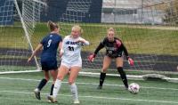 Maine High School Field Hockey, Soccer and Volleyball Scores – October 12