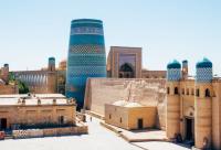 Uzbekistan welcomes 10.3 million tourists in the first nine months