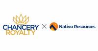 Chancery Agrees Binding US$3.5 Million Royalty Financing to Bring Peruvian Gold Plant into Production
