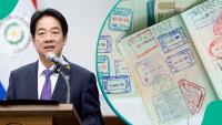 Taiwan releases 5 key conditions foreigners must meet to become citizens