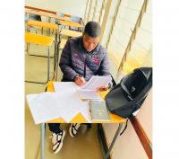  Make room for education amid life’s demands