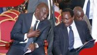 Political analyst predicts Kalonzo becoming Ruto's running mate if crosses to broad-based team