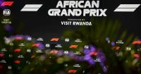 Formula 1 to return to Africa in 'early 2030s' as Rwanda race confirmed
