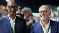 F1 confirms return to Africa for the first time since 1993 with Rwanda set to host race