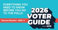 Kentucky's 2026 General Election Voter Guide
