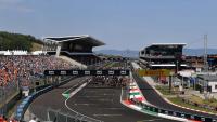 Three obvious races F1 can cut for the African Grand Prix in Rwanda to join the calendar