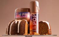 E.L.F. Makes First Fragrance Move, Starring Norway