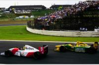 Rwanda wins race for F1 as Africa returns to Grand Prix calendar after 37 years [VIDEO]