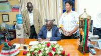 Calls for stronger industry–academia partnerships in Kenya