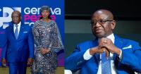 Women and Youth Must Shape Peace Decisions, Not Just Attend Talks – President Bio