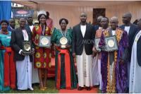 Arthur Musulube: The making of Busoga Kingdom anthem