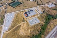HELLENiQ ENERGY launches €50 million battery storage project