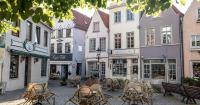 Airline to axe ALL flights to historic European city from Stansted Airport