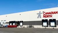 Canadian North’s new cargo facility officially opens at Ottawa International Airport