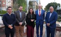 CTB Hosts Event in Argentina to Present Aerolíneas Argentinas’ New Direct Flight to Curaçao