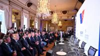 Business world wants fresh momentum in Türkiye-EU engagement