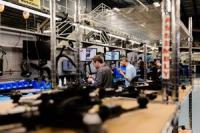 Orqa U.S. Awarded $38 Million for U.S. Department of War Drone Dominance Gauntlet II Competition