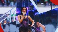 Ayra Starr makes history as first African artiste to headline NFL International Games halftime show