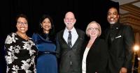 North Harford High English teacher named Maryland Teacher of the Year