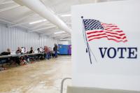 The Trump Administration’s Flawed List-Matching Practices Could Disenfranchise Voters and Undermine Confidence in U.S. Elections