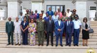 Ghana inaugurates 19-Member Council to Steer National Defence University