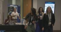 MN State HR conference fully underway at the DECC in Duluth