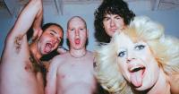 Amyl and The Sniffers Are Returning to Australian Stages This Summer