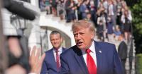 Letter: Ten ways in which Trump behaves like current and historical tyrants