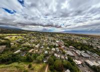 Kalo Farmer Faces Pro-Development Candidate In Upcountry Maui Council Race
