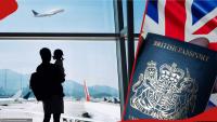 UK dad asked for DNA test to get daughter a British passport under new brexit rules