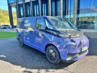 LCV electrification challenges tackled at Zenith customer day