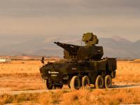 Aselsan enjoys sustained growth, due in part to Asia