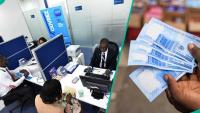 Nigerian Bank announces interest rates reduction on savings deposits from October 16