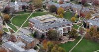 University of Maryland club tennis team suspended after sharing racist imagery
