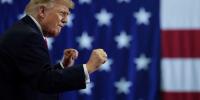 Trump's election ambush has already been laid