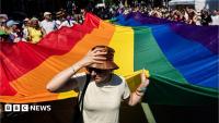 Hungarian MPs scrap Orbán's anti-LGBTQ measures