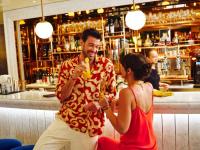 Virgin Voyages launches Caribbean Sale with up to $500 onboard credit