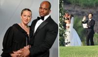 Nigerian Billionaire’s Son Marries Spider-Man Actor’s Ex-wife