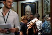 Vatican says Pope Leo XIV has lung cancer and the lower lobe of his right lung was removed