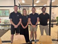 Bedfont® Scientific Ltd. acquires US-based company coVitaTM , marking the next chapter in its global growth